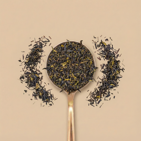Green Darjeeling