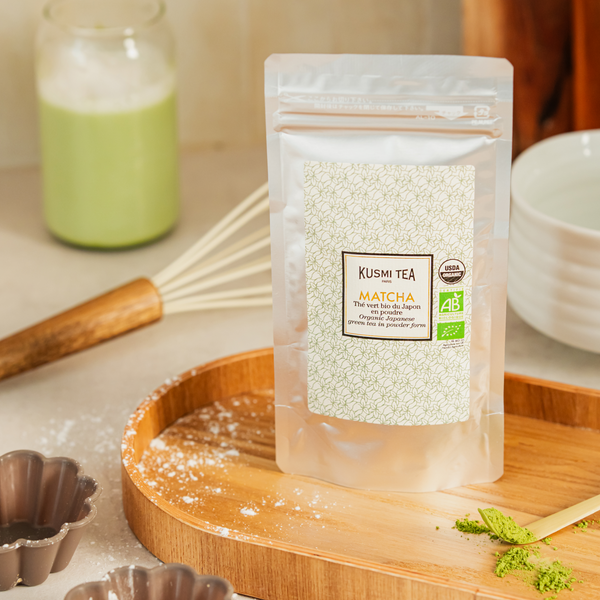 Matcha