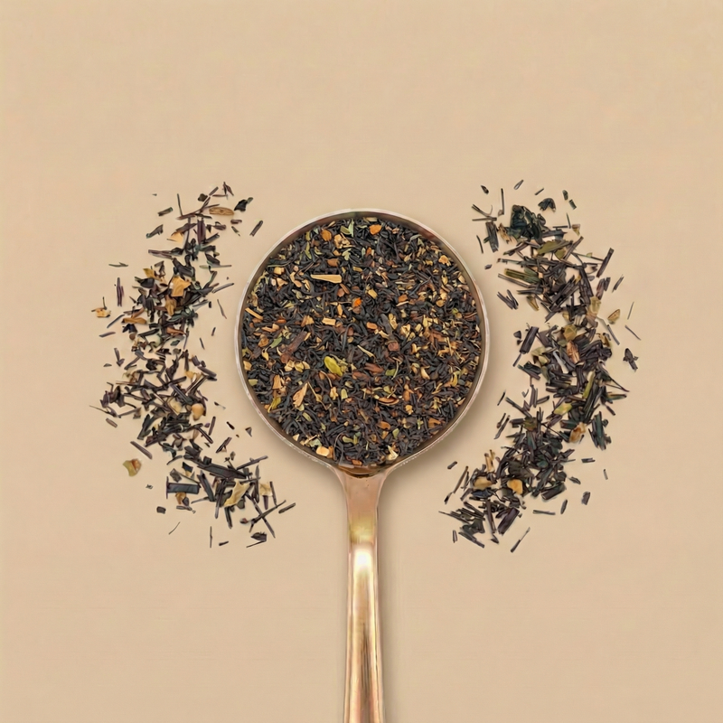 Kashmir Tchai