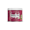 100 g tea-filled tin