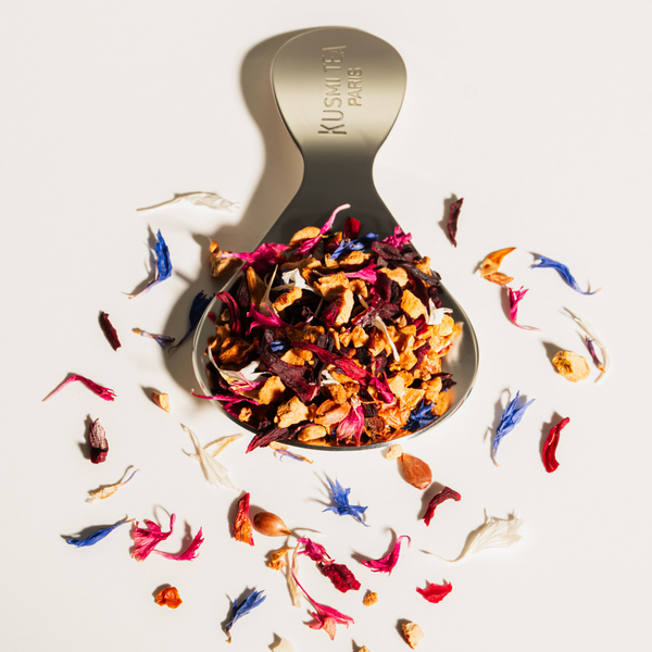 L'infusion de l'Élysée bio