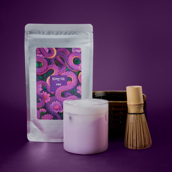 Ube