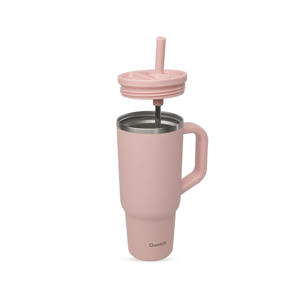 Reisebecher 90Cl QWETCH
