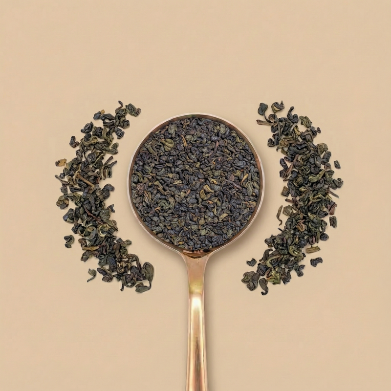 Verde pólvora