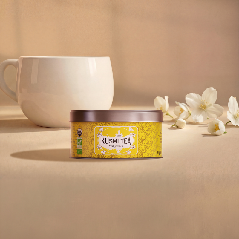Green Jasmine
