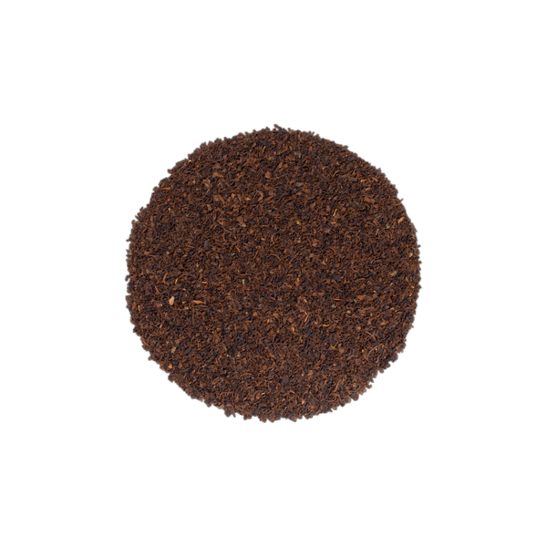 Decaffeinated Earl Grey with citrus fruits (Organic)