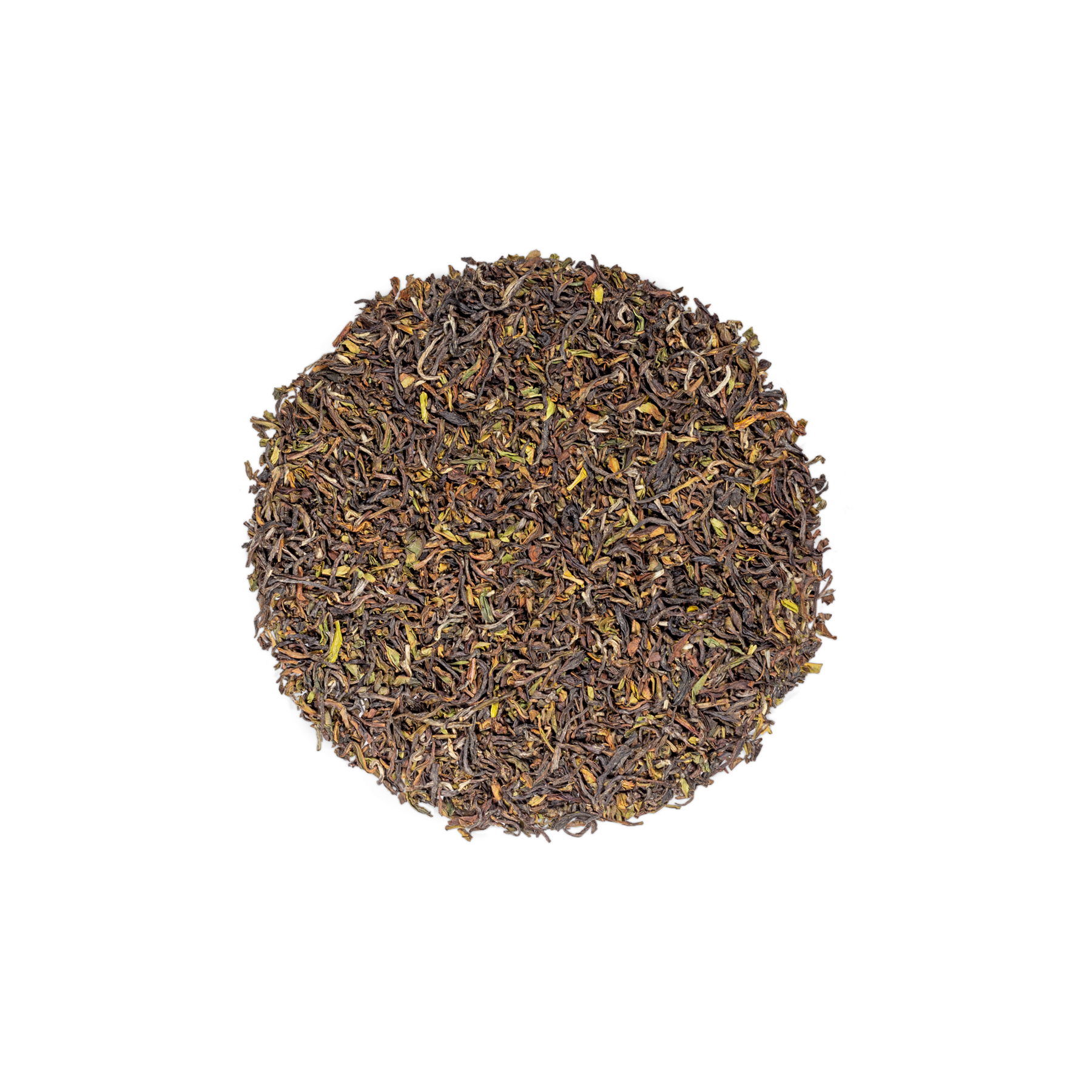 Tè nero del Nepal , Giardino di Guranse