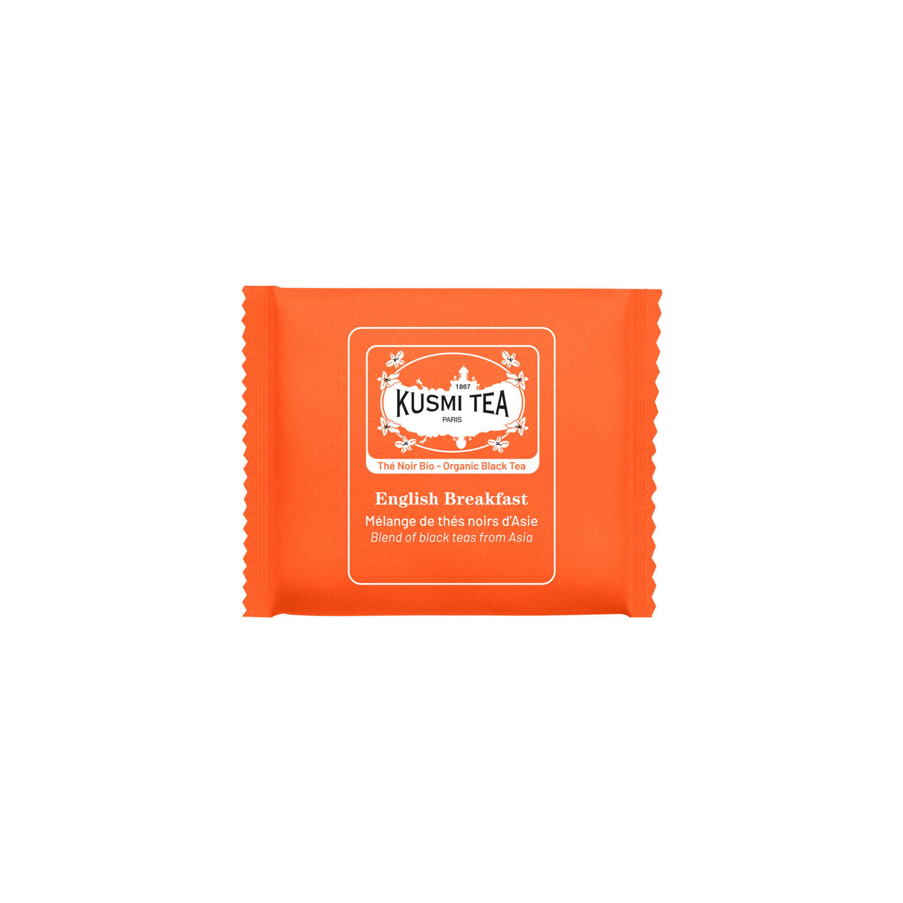 English Breakfast (Sample)