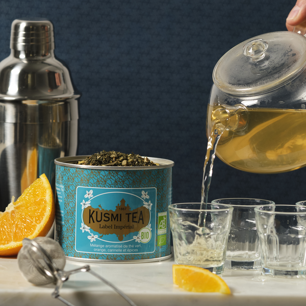 Imperial Label® (Organic)