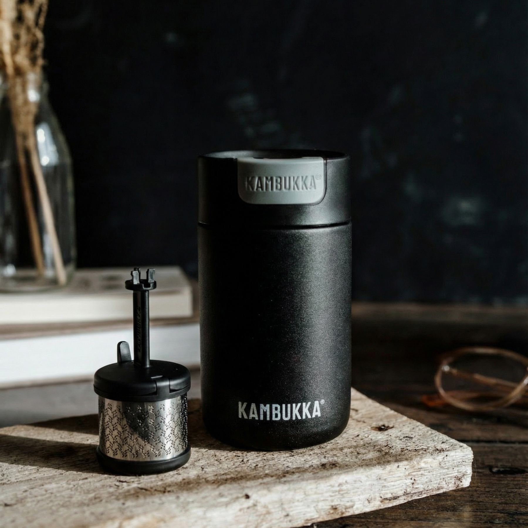 Teefilter für Tasse Etna