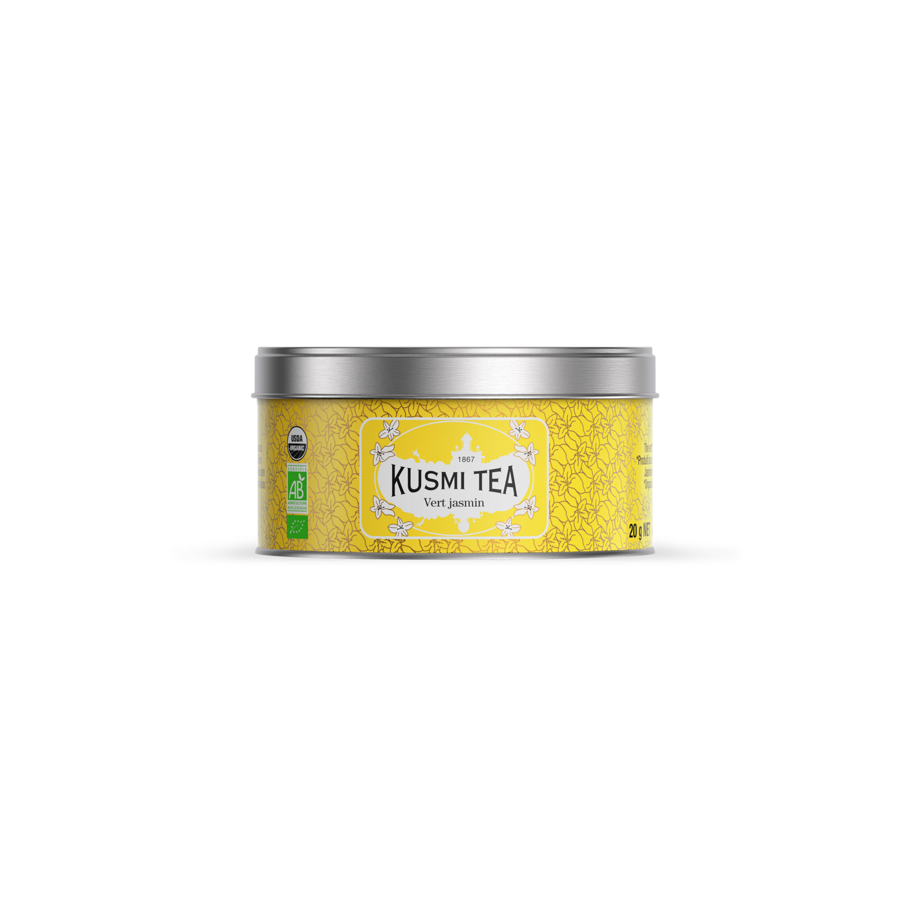 Green Jasmine