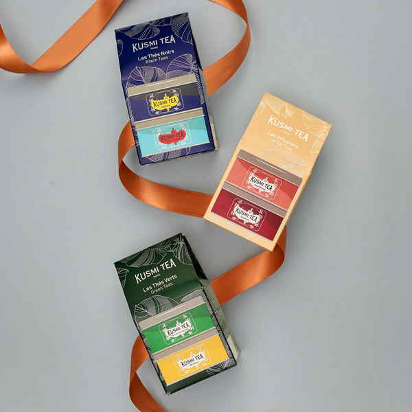 Les Infusions 2 miniatures