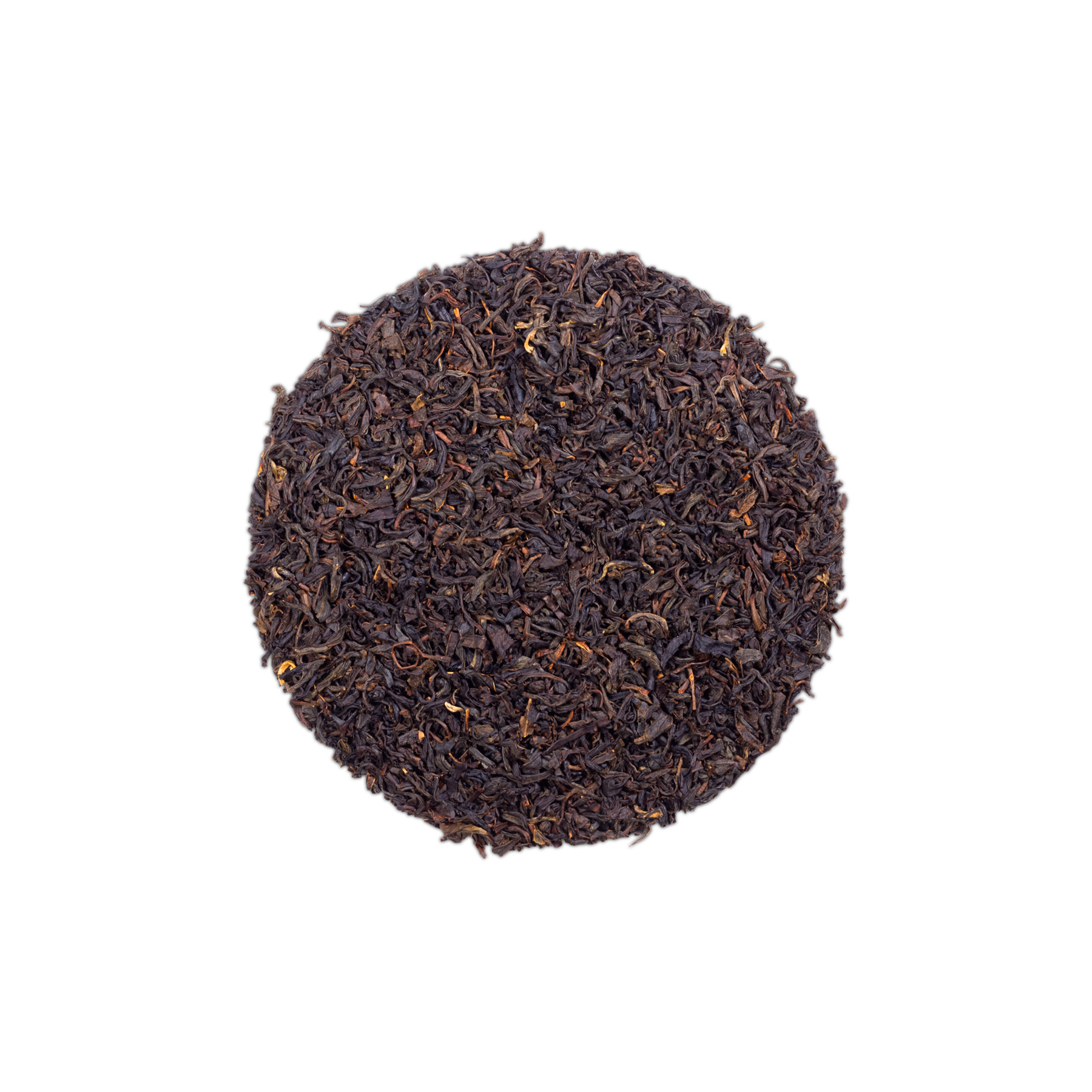 Lapsang Souchong (Organic)