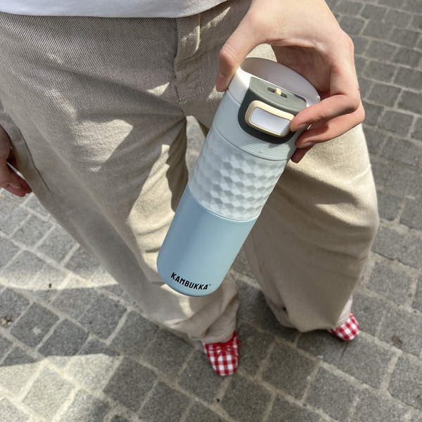 Reisebecher Etna Grip 50cl
