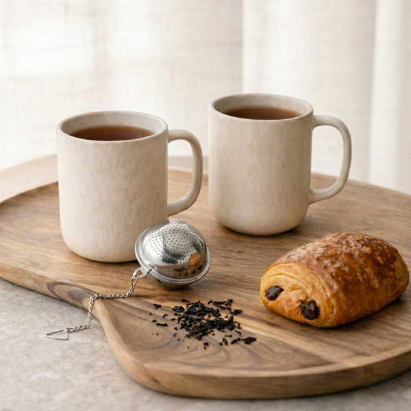 Tea ball