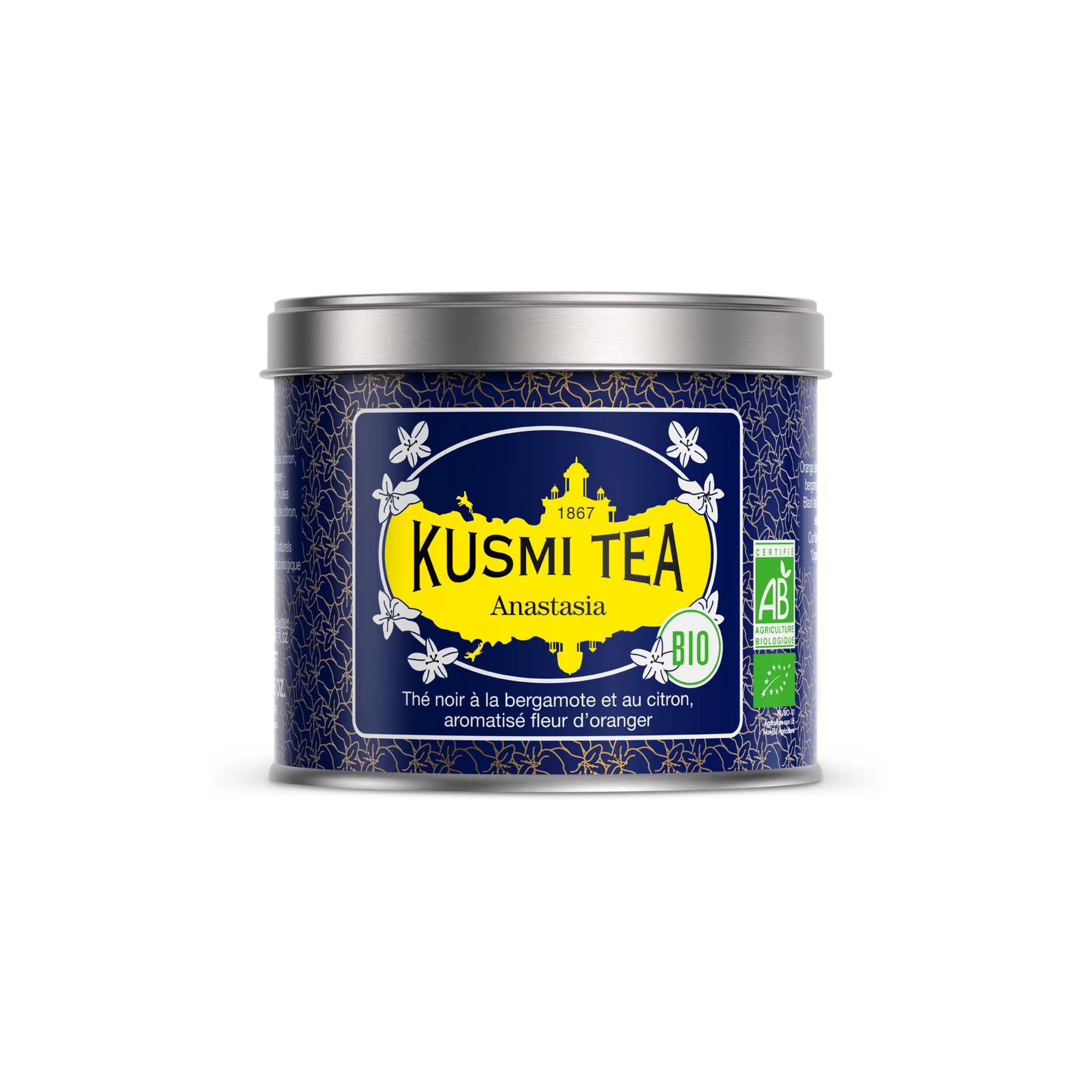 Anastasia® (Organic)