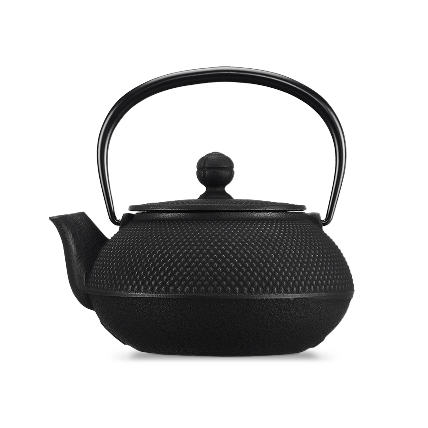 Arare cast iron teapot 0,80L - IWACHU