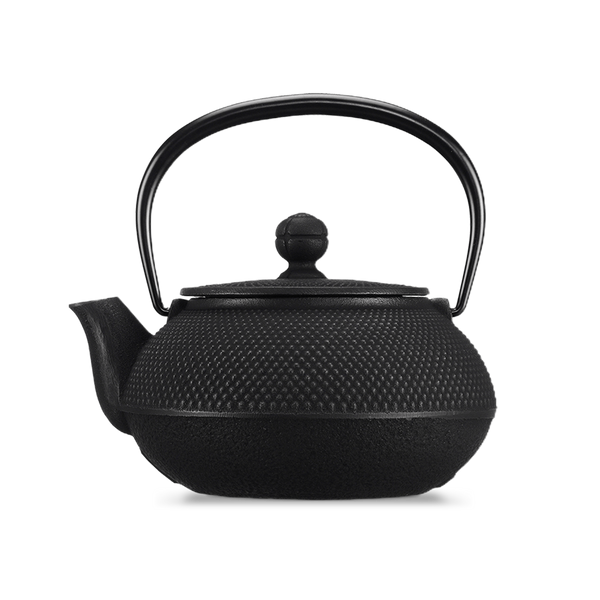 Théière fonte Arare 0,80L