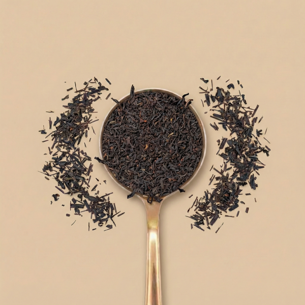 Earl Grey Polish blend N°18