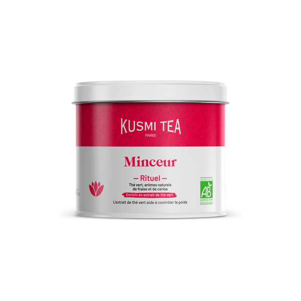 Rituel Minceur