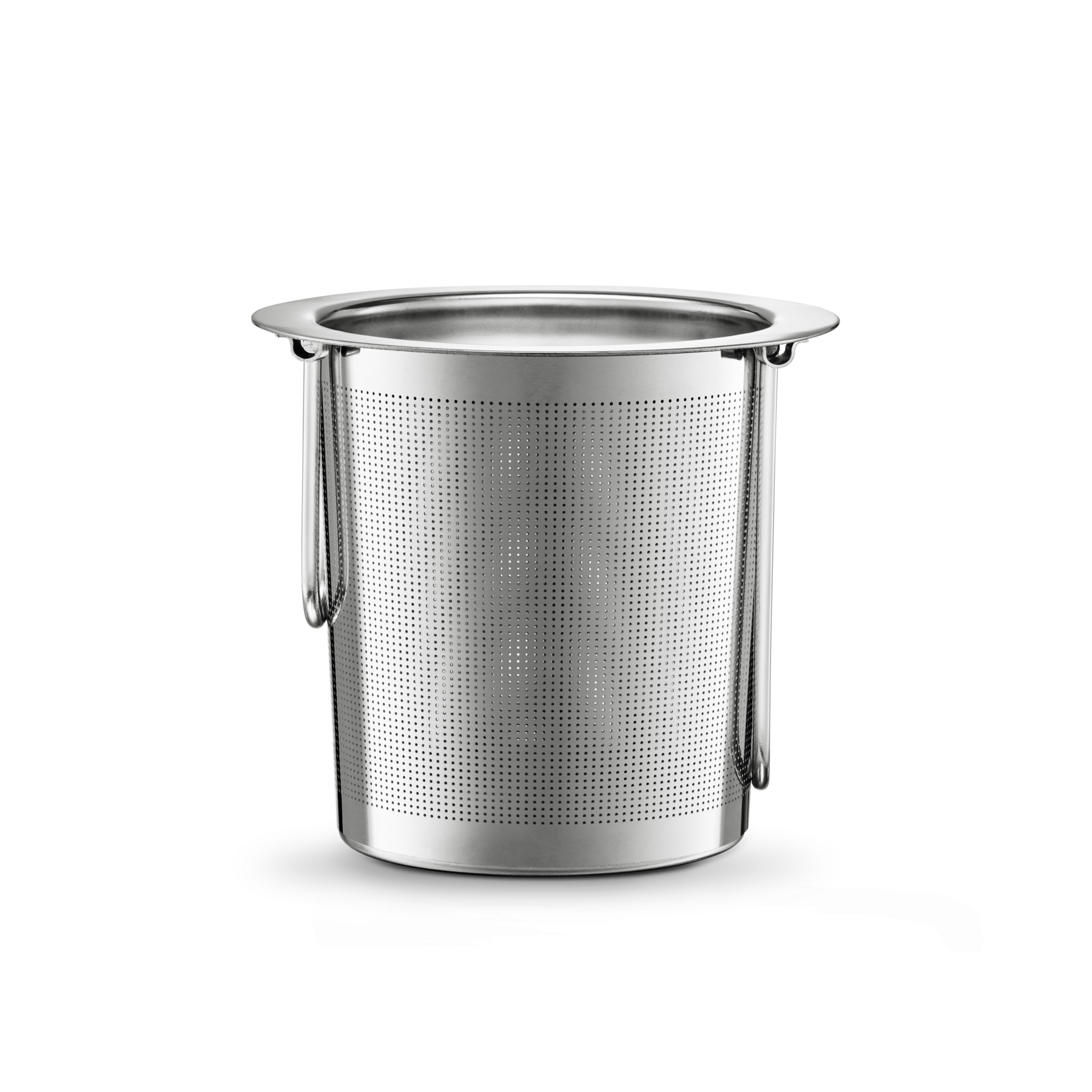 Infuseur poignées rabattables