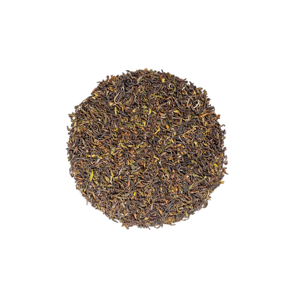 Nepalese black tea , Guranse Tea Estate