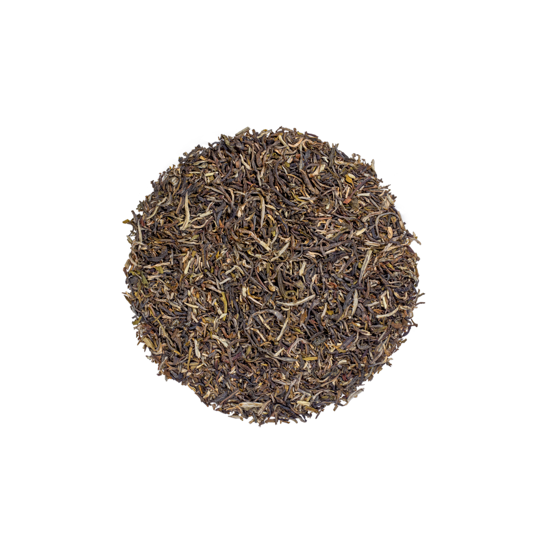 Der Weiße Tee Alain Ducasse