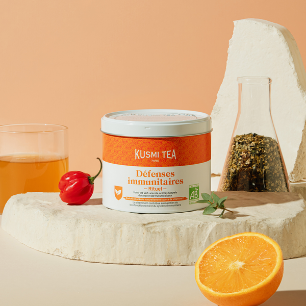 Rituale Difese Immunitarie