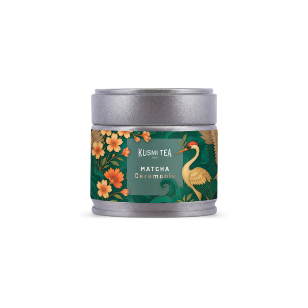 Cerimonia del matcha