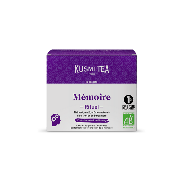 Memory Ritual