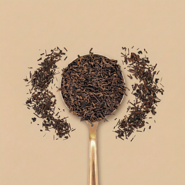 Pu Erh (Organic)