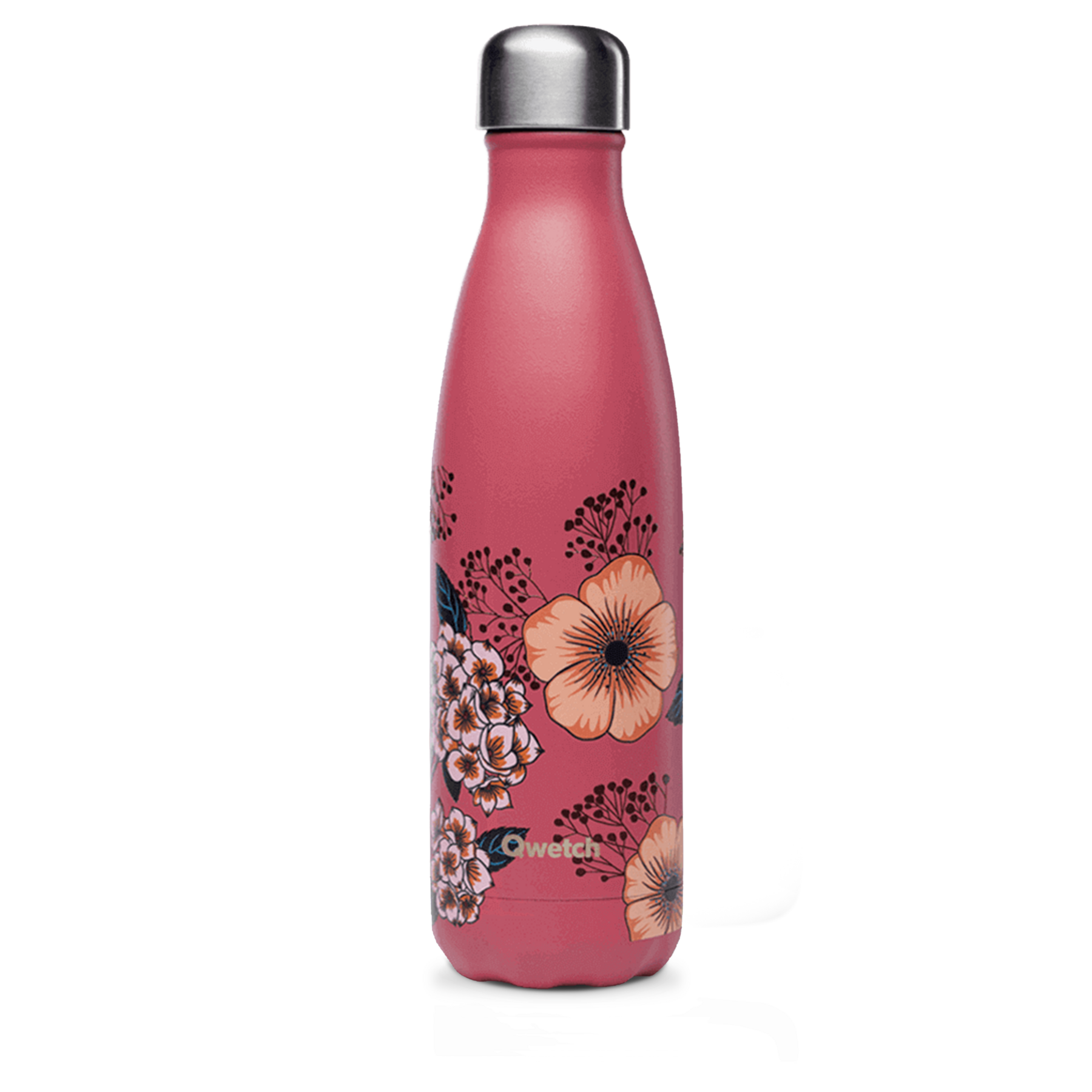 Isolierflasche / Thermosflasche 75Cl