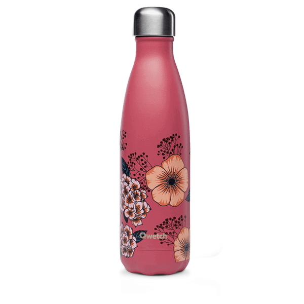 Isolierflasche / Thermosflasche 75Cl