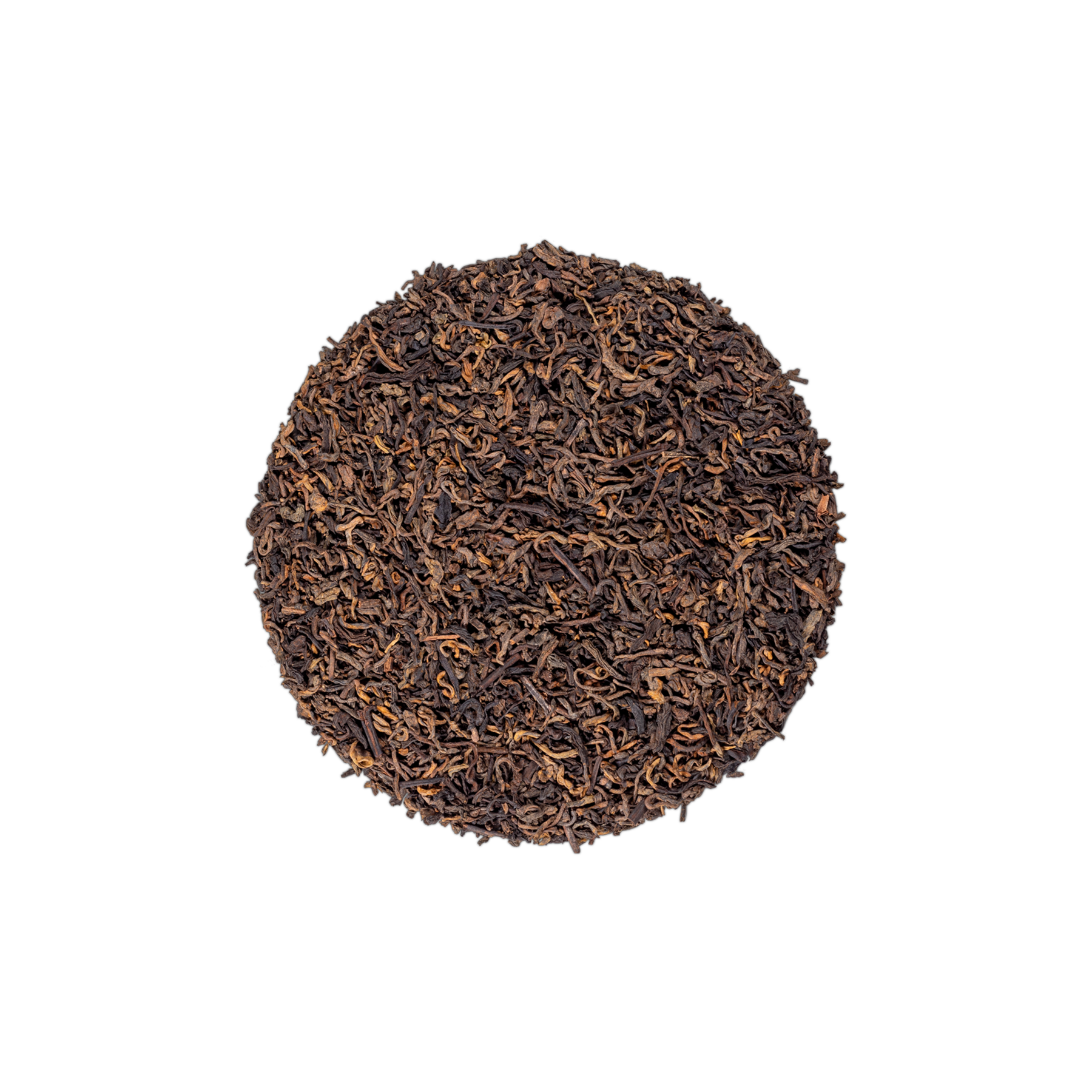 Pu Erh (Organic)