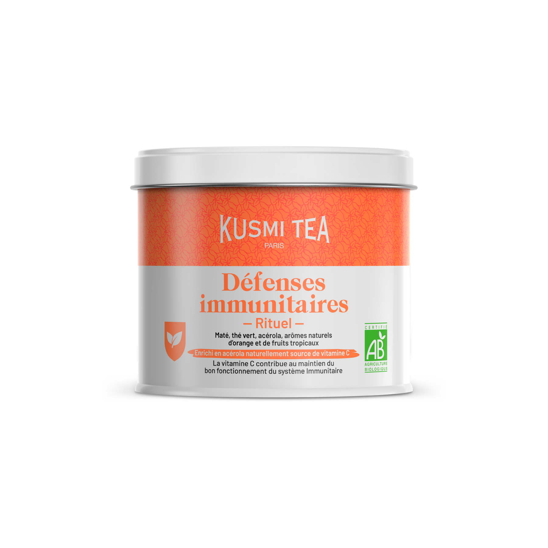 Immune Defense Ritual