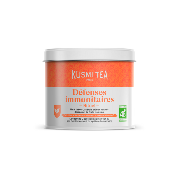 Rituel Défenses Immunitaires