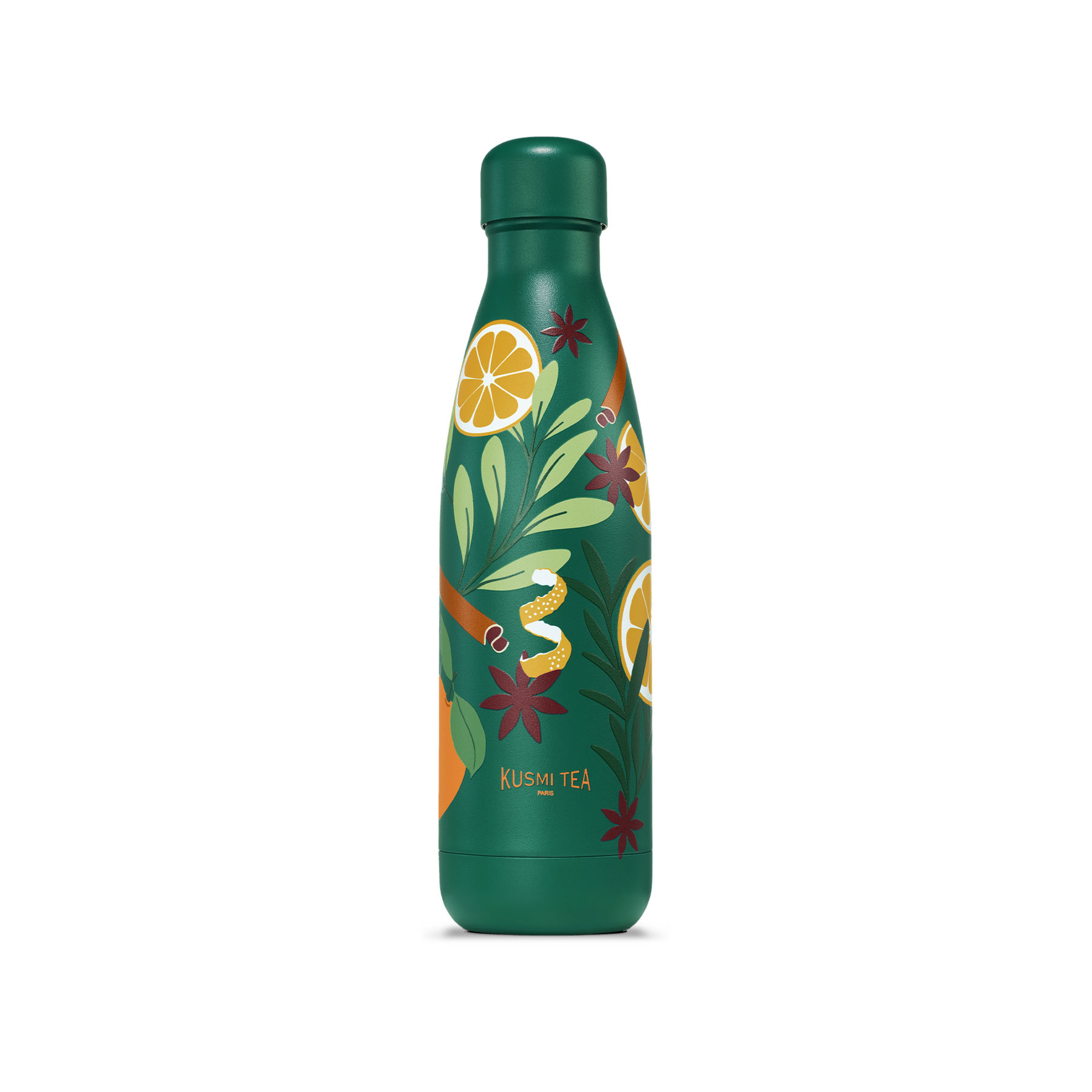 Insulated bottle 50Cl