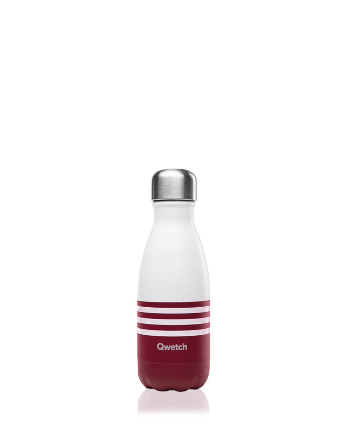 Botella marinera roja 26cl