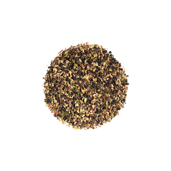 Sweet Break (Organic herbal tea)