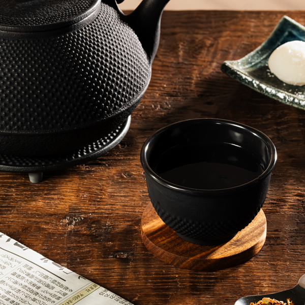 Bicchiere in ghisa Sakura 15Cl