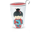 Little Geisha Muster