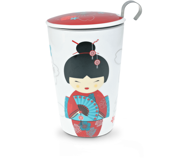 Teebecher, Doppelwandig 25 cl