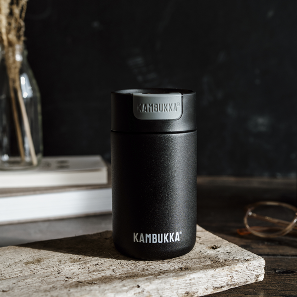 Olympus Reisebecher 30Cl