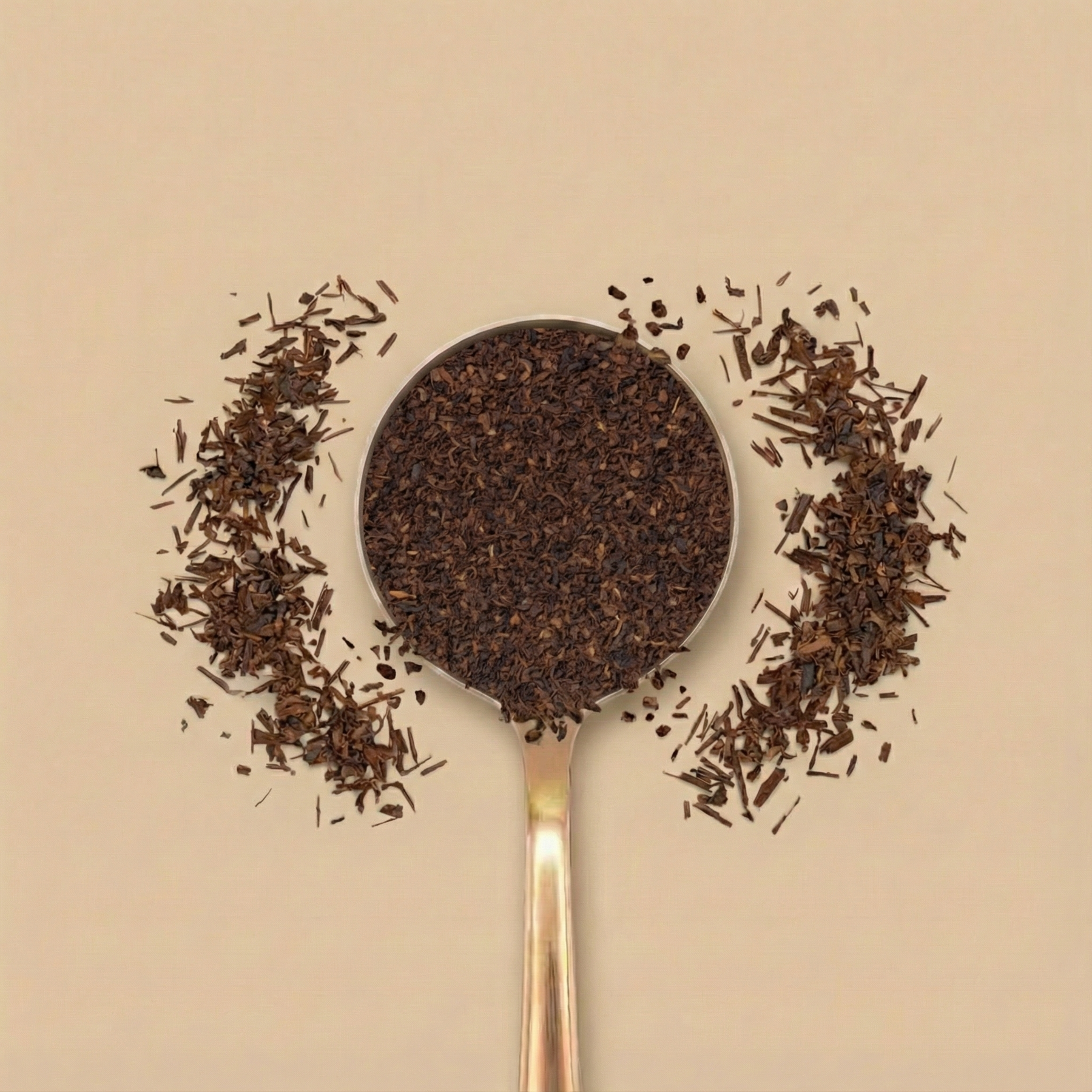 Earl Grey decaffeinato agli agrumi bio