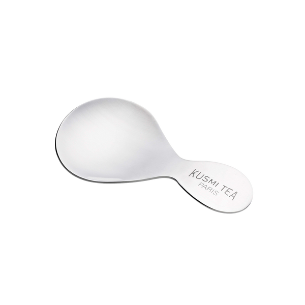 Cuillère à thé argenté
