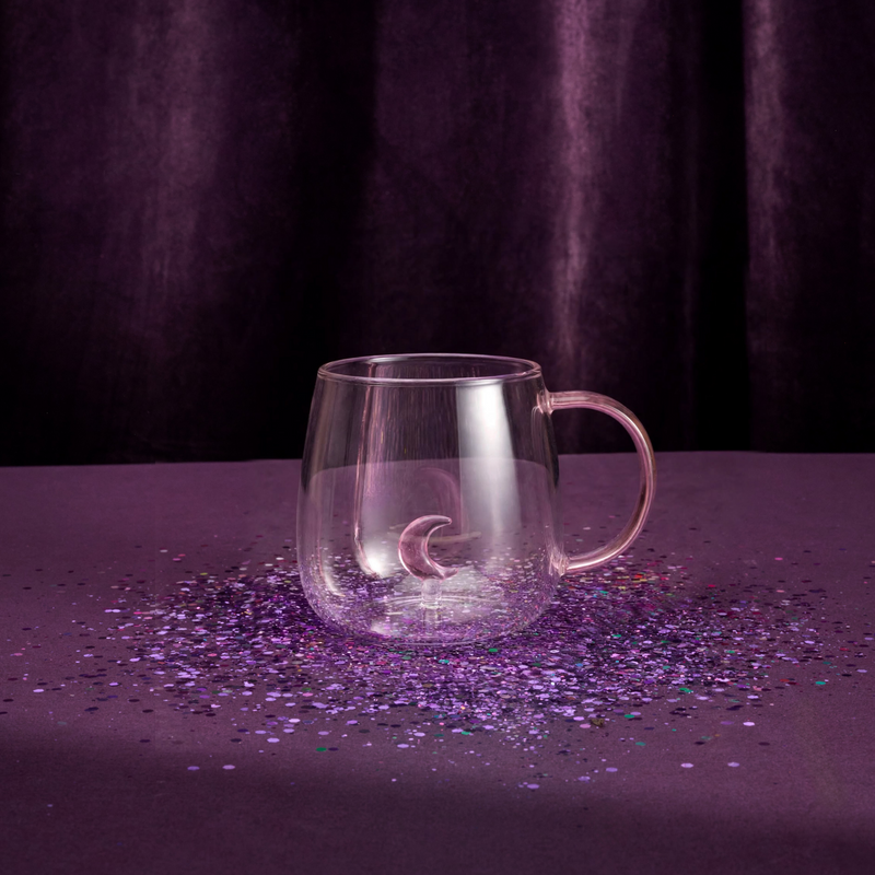 Mug en verre 40Cl