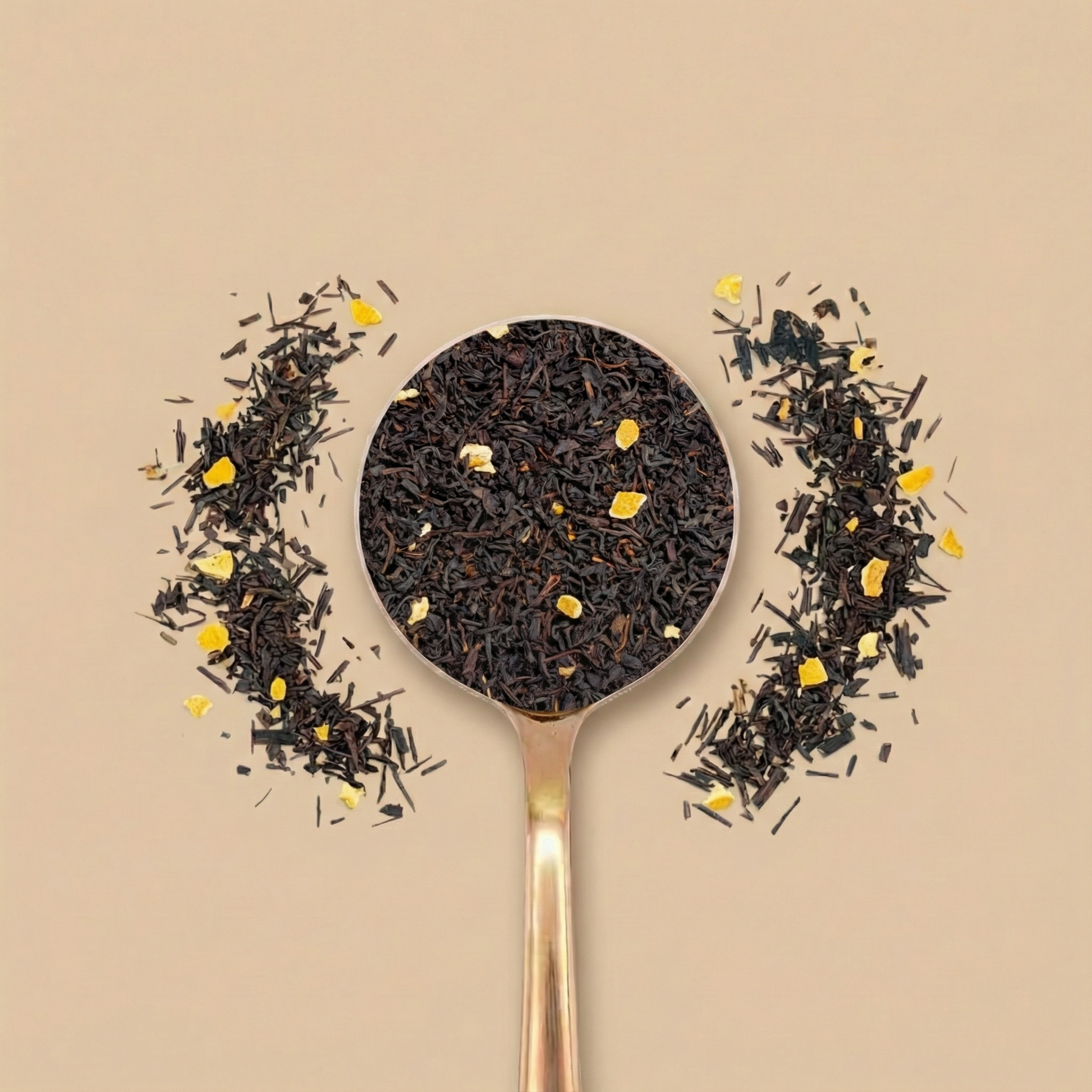 Earl Grey Intense bio