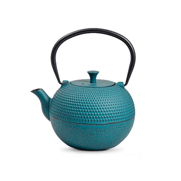 Théière fonte Grain 0,8L