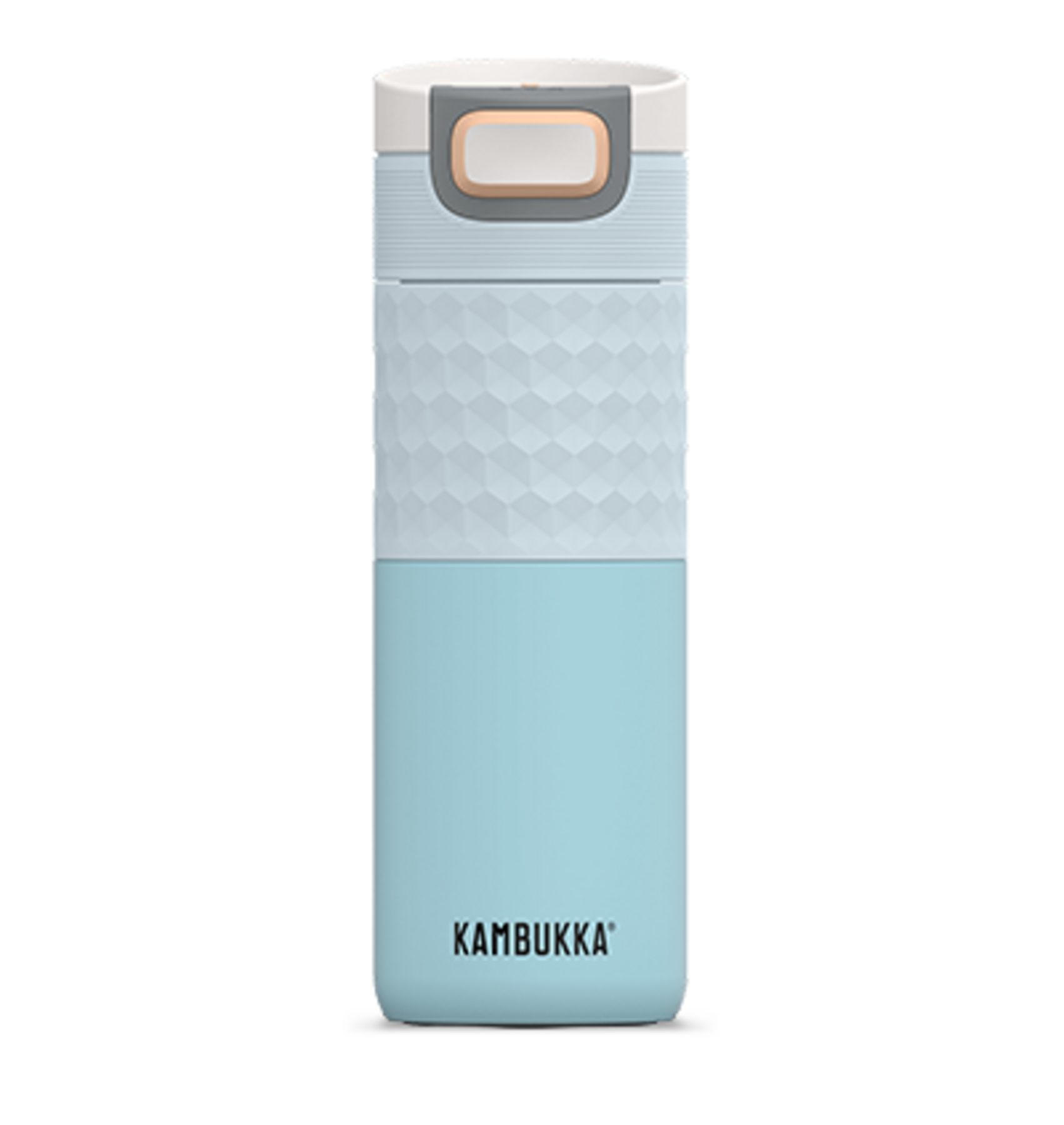 Reisebecher Etna Grip 50cl