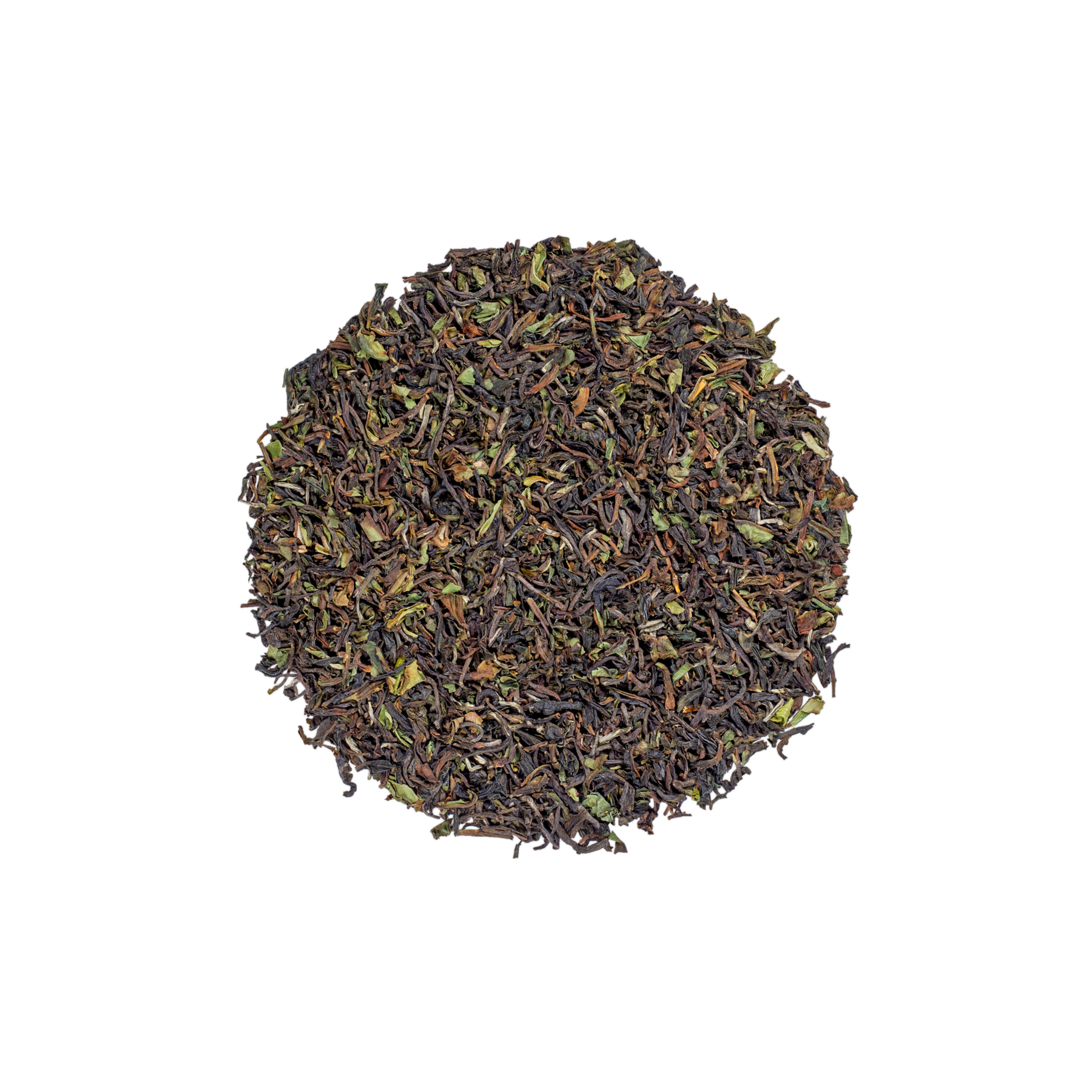 Darjeeling N°37